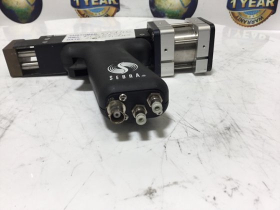 セブラ・シーリング・ガン・シーリング