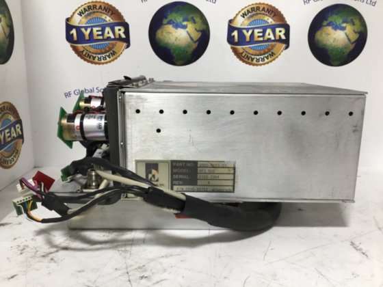 RFサービス RFS 500マッチ