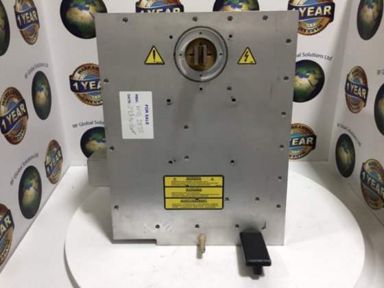 ENI MWH-100マッチ