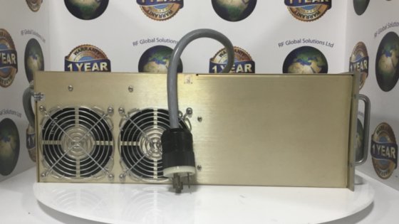 Comdel CLX 600 发电机