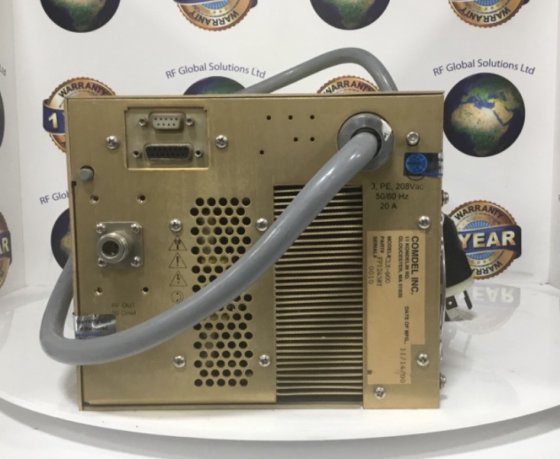 Comdel CLX 600 发电机