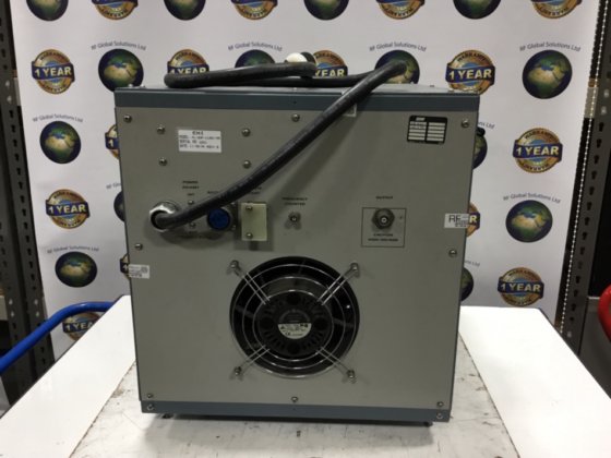 ENI PL2-HF ジェネレーター