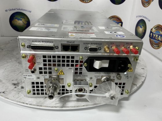 模拟 ALTAIR1213 信号发生器