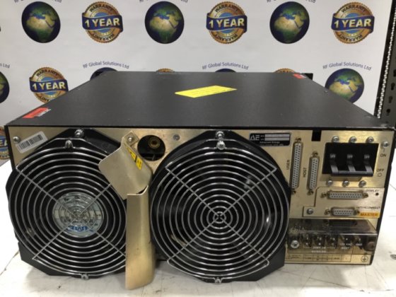 AE MDX-10K 主发电机