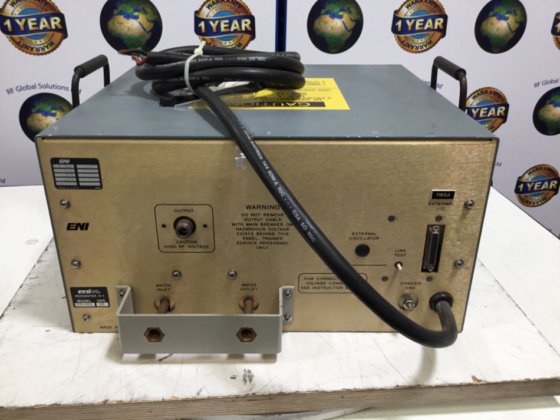 ENI OEM-650A 发电机