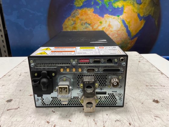 AE 派拉蒙 3013 发电机