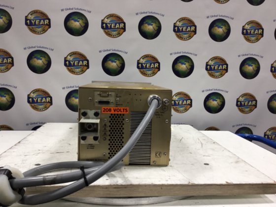 Comdel CX 600H 发电机