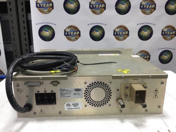 Comdel CV 1000 发电机