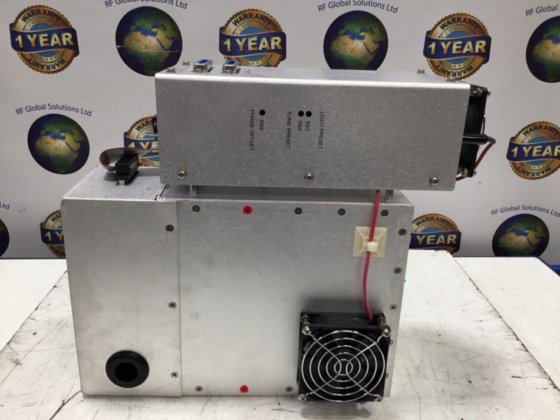 RFサービス RFS 1000マッチ