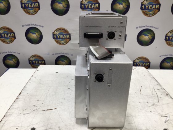 RFサービス RFS 1000マッチ