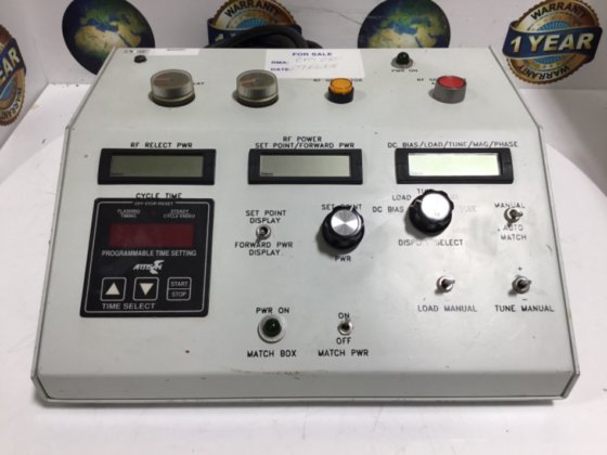 AMAT P5000 コントローラ その他