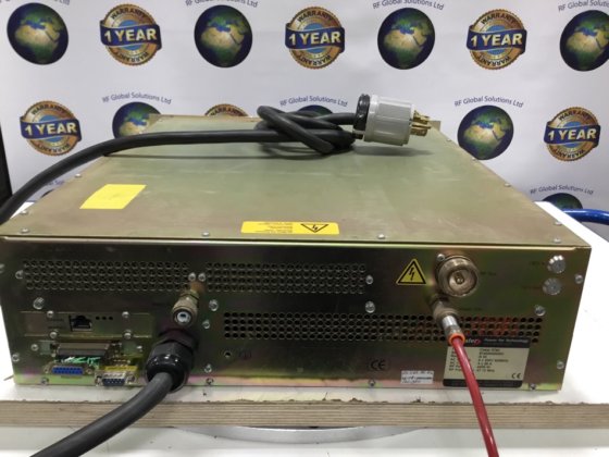 德雷斯 勒 凯撒 2740 发电机