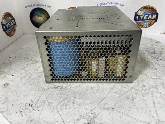 パイオニア・マグネティクスのPM2500A-1電源