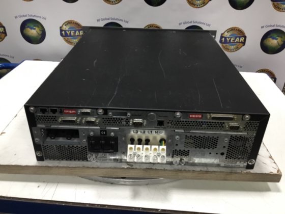 AE Pinnacle Plus 10k 发电机