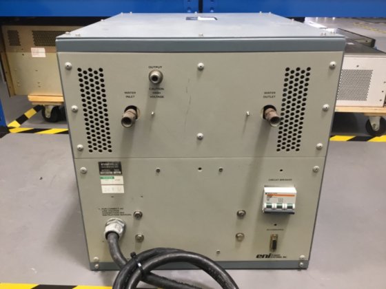 ENI LPG-24 发电机