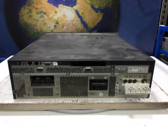 AEピナクル12kジェネレーター