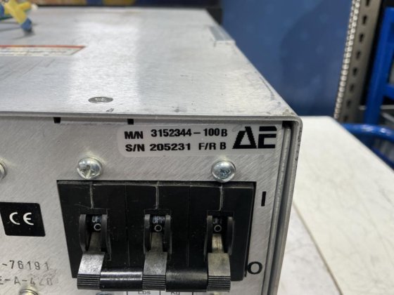 AE MDX-L12M 発電機