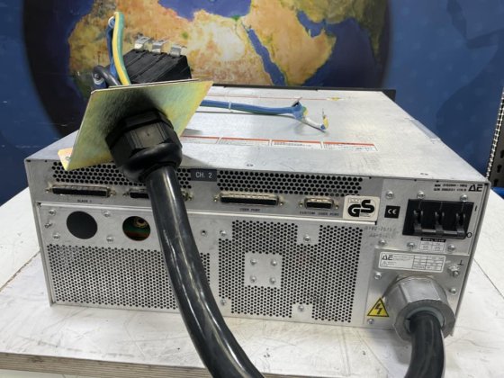 AE MDX-L12M 発電機