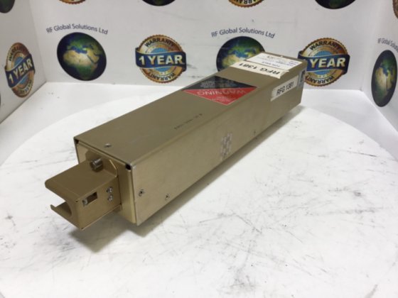 RFサービス LFスプリッター