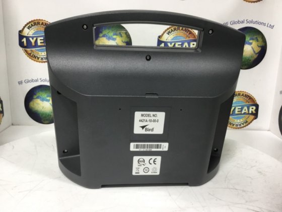 バード・バード・メーター