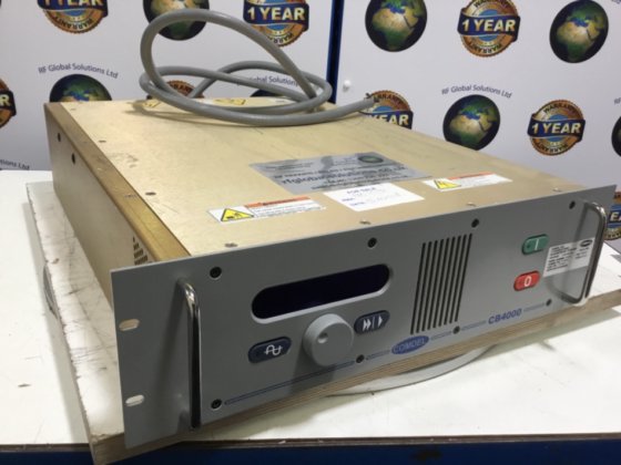 コムデルCB4000ジェネレーター