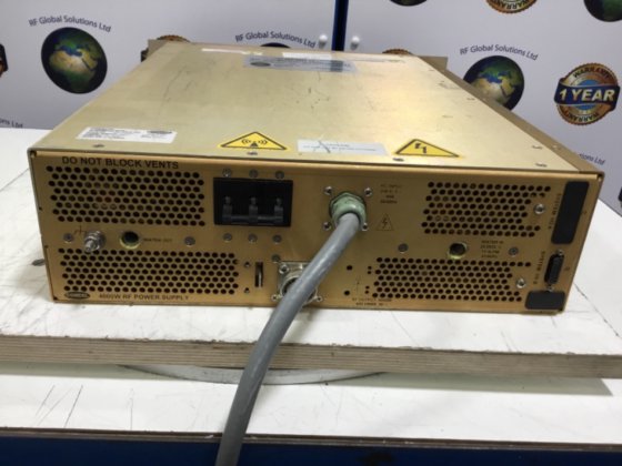 Comdel CB4000 发电机