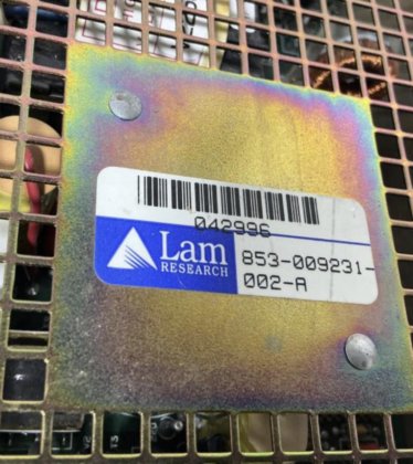 デルトロンV225電源