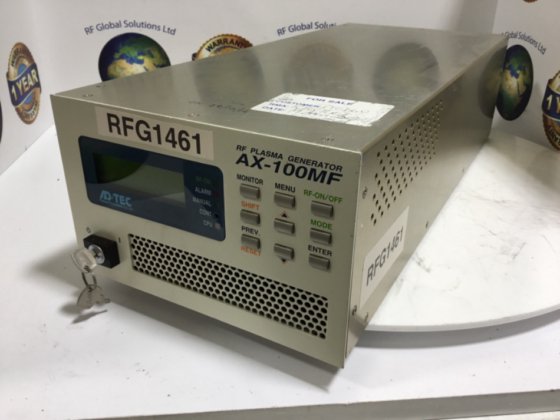 Adtec AX-100 中频发生器