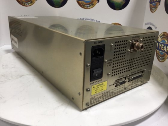 アドテック AX-100 MFジェネレーター