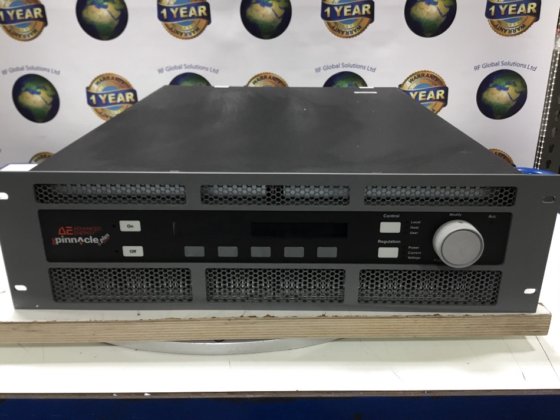 AE Pinnacle Plus 5k 发电机