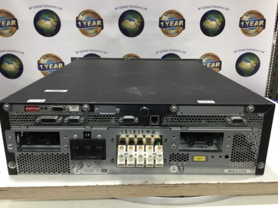 AE Pinnacle Plus 5k 发电机