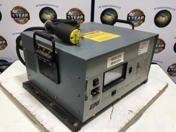 ENI OEM-650A 发电机