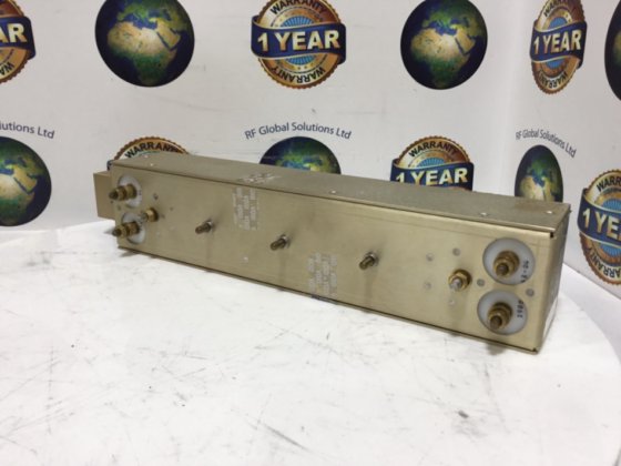 射频服务分路器 1k 杂项