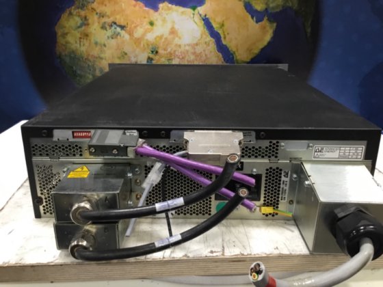 AEピナクル6kジェネレーター