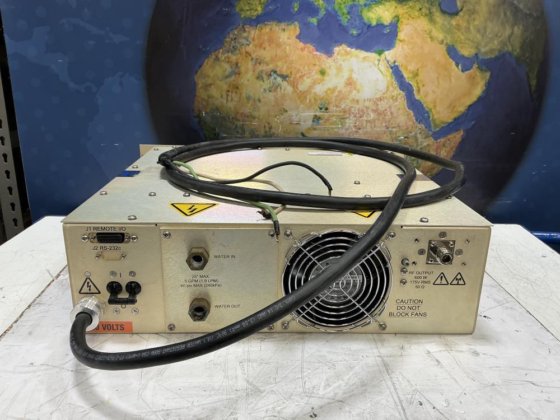 Comdel CX 600S 发电机