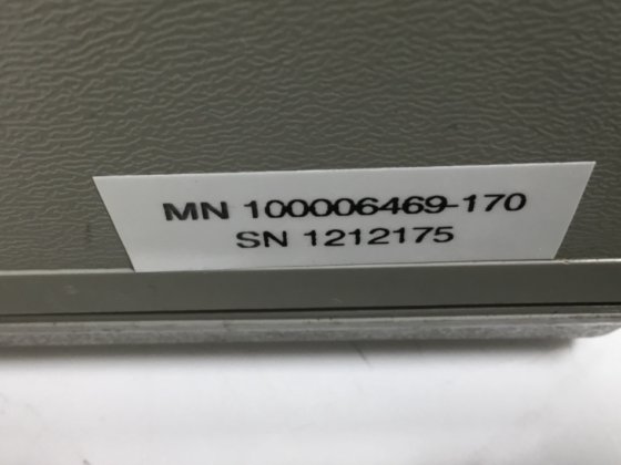 AMAT 射频匹配控制器杂项