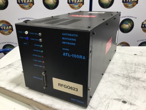 Astech ATL-100RA Match