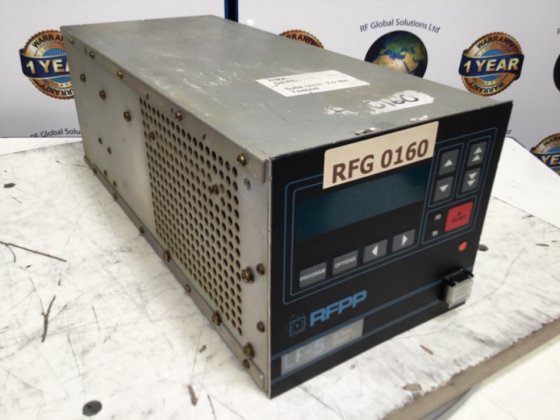 RFPP LF-5 发电机