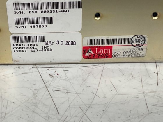 デルトロン・スイッチャー電源 電源