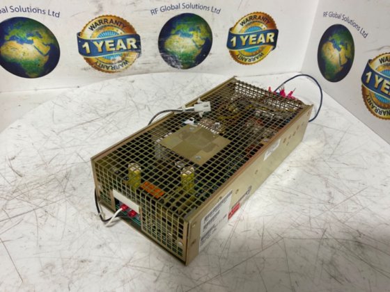 デルトロン・スイッチャー電源 電源