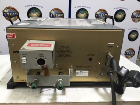 ENI OEM-650A 発電機