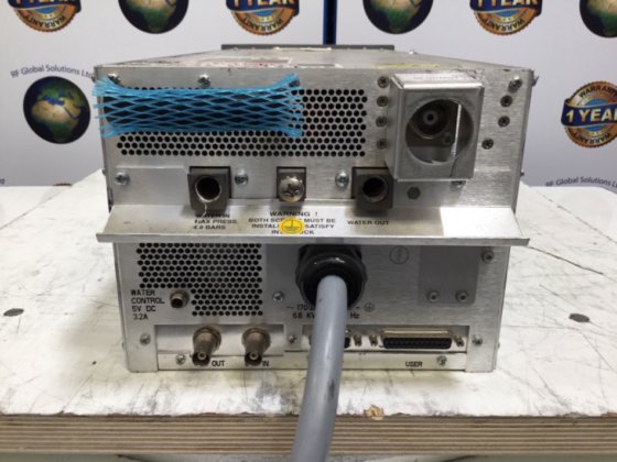 AE VHF2060 发电机