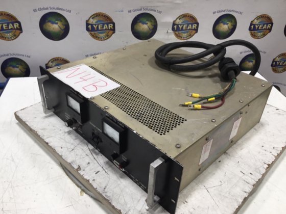 コムデル CPS 1000 ジェネレーター