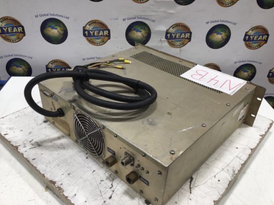 コムデル CPS 1000 ジェネレーター