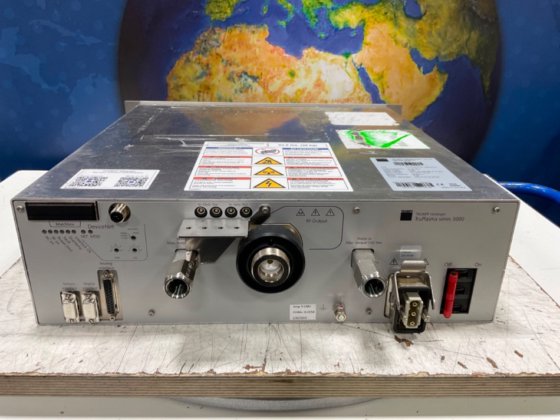 通快 RF 3000-6/13 发生器