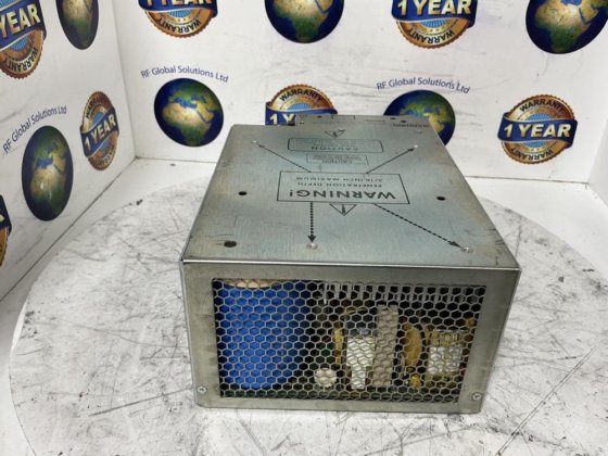 パイオニア・マグネティクスのPM2500A-1電源