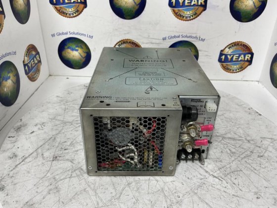 パイオニア・マグネティクスのPM2500A-1電源