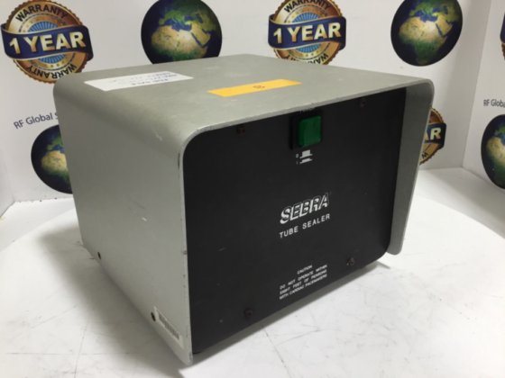 セブラ・シーラー・シーリング