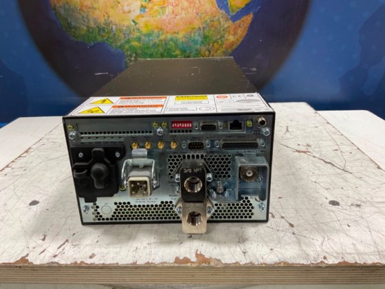 AE 派拉蒙 3013 发电机