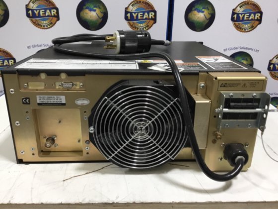 AE PDX 2500 发电机